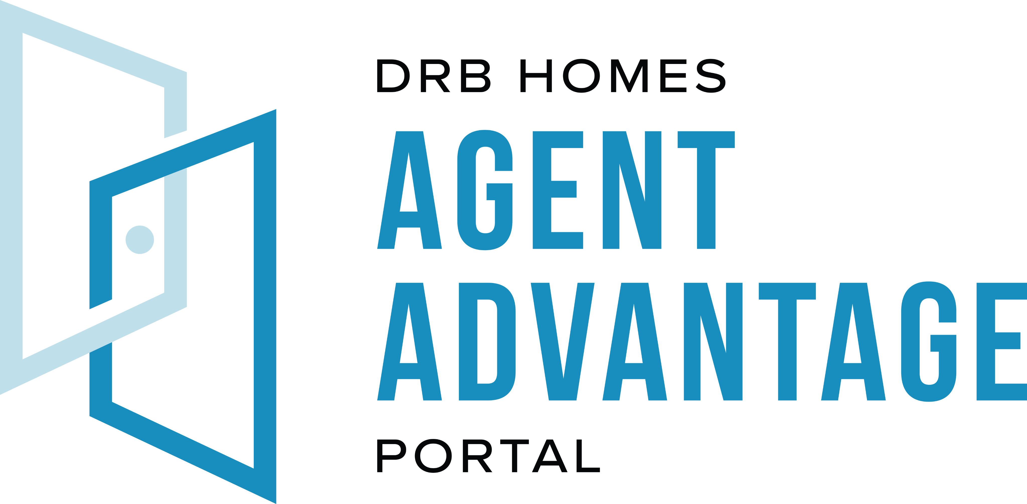 DRB Advantage Logo